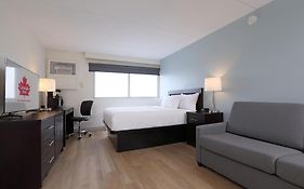 Canad Inns Destination Centre Polo Park